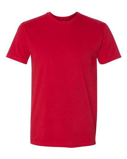 Unisex Sueded Tee