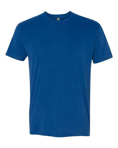 Unisex Sueded Tee