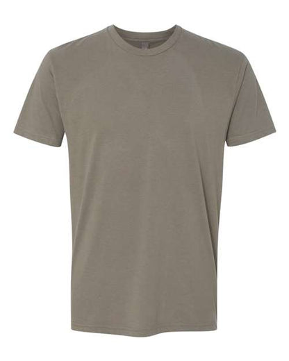 Unisex Sueded Tee