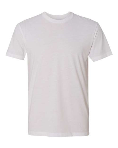 Unisex Sueded Tee