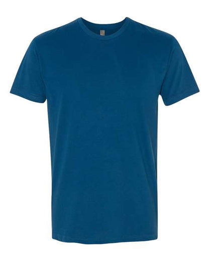 Unisex Sueded Tee