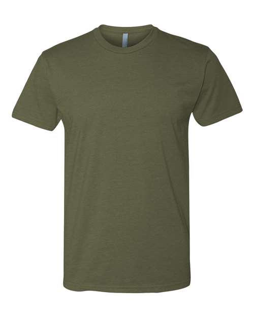 Unisex CVC Tee
