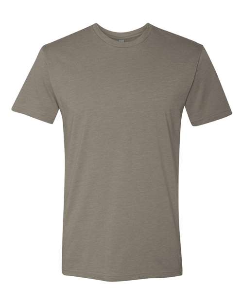Unisex CVC Tee
