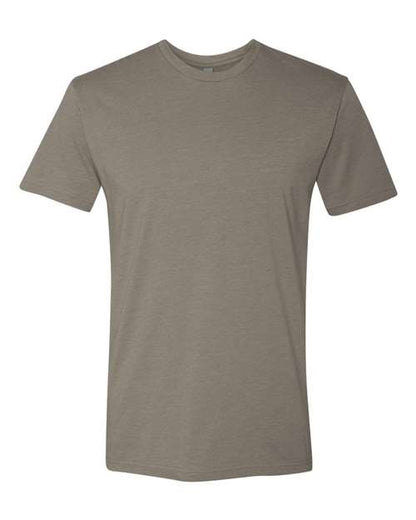 Unisex CVC Tee