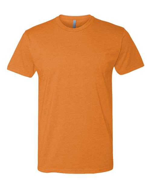 Unisex CVC Tee