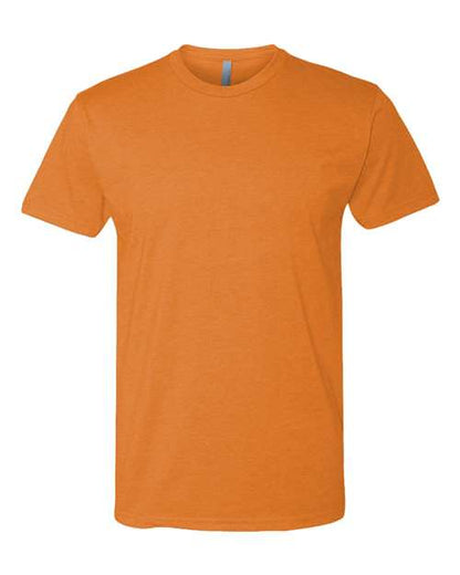 Unisex CVC Tee