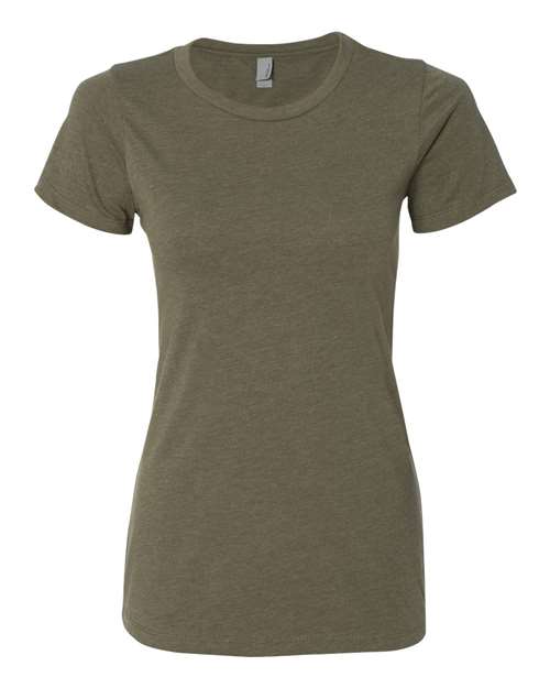 Women’s CVC Tee