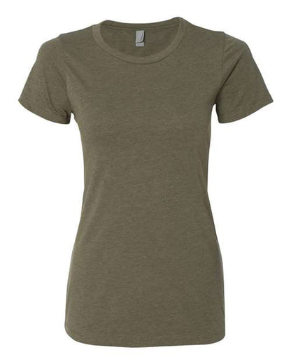 Women’s CVC Tee