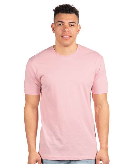 Unisex Cotton Tee