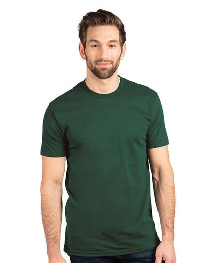 Unisex Cotton Tee