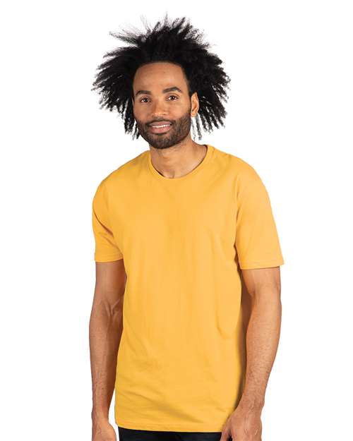 Unisex Cotton Tee