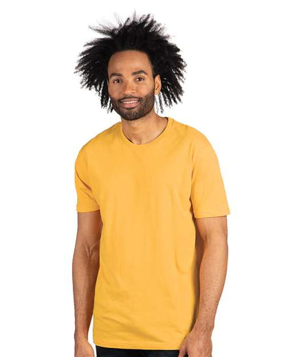 Unisex Cotton Tee