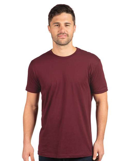 Unisex Cotton Tee