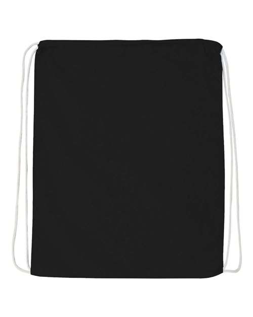 Economical Cotton Drawstring Bag