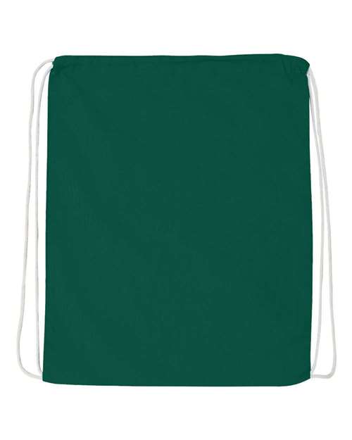 Economical Cotton Drawstring Bag