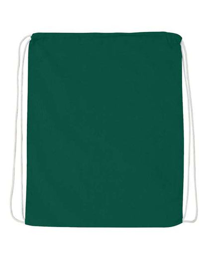 Economical Cotton Drawstring Bag