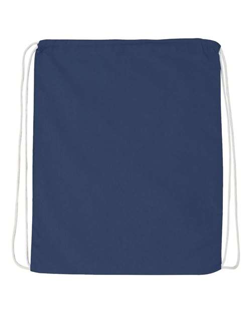 Economical Cotton Drawstring Bag