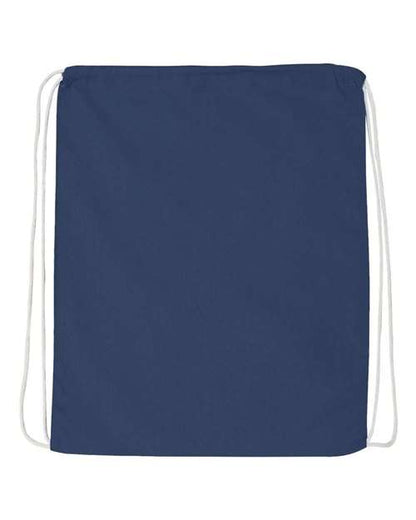 Economical Cotton Drawstring Bag
