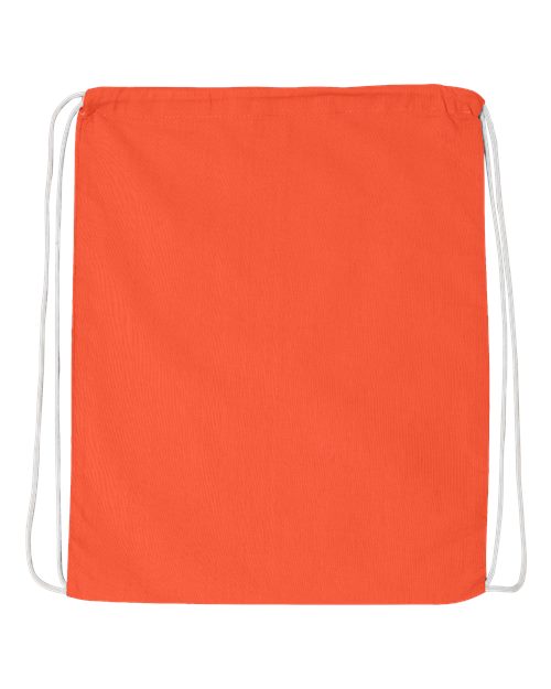 Economical Cotton Drawstring Bag