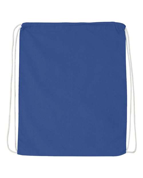 Economical Cotton Drawstring Bag