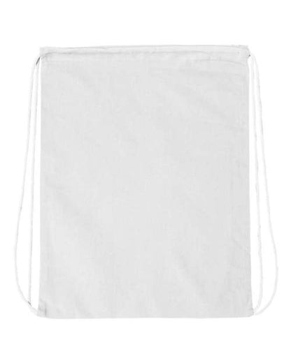 Economical Cotton Drawstring Bag