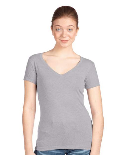 Women's Ideal V-Neck Tee