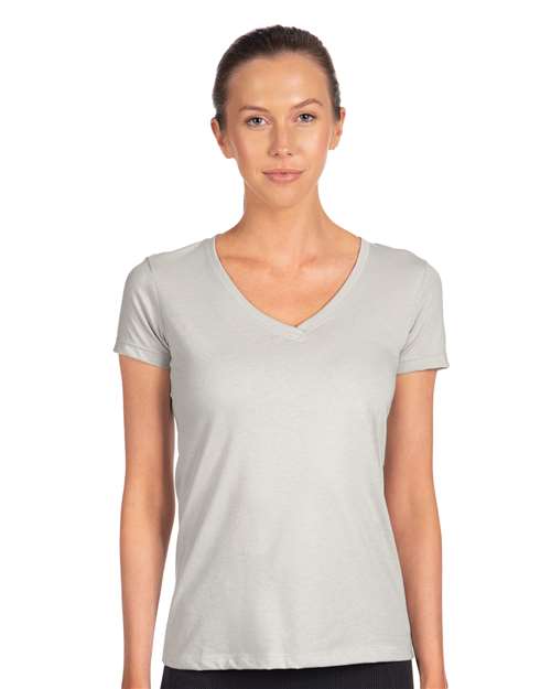 Women's Ideal V-Neck Tee