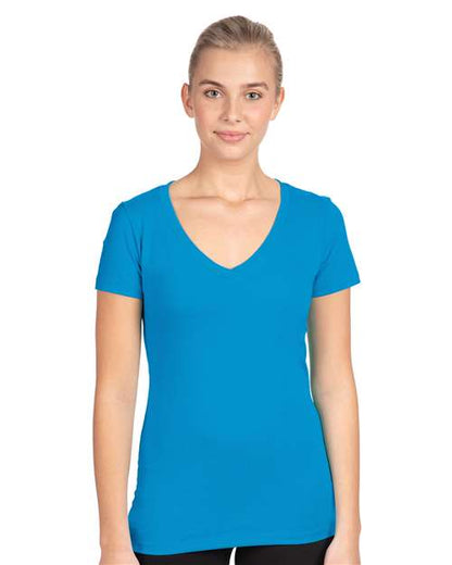 Women's Ideal V-Neck Tee