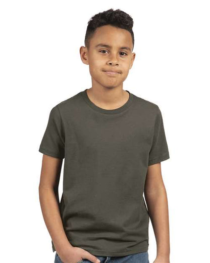 Youth Cotton Tee