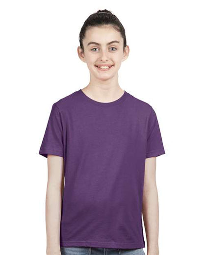 Youth Cotton Tee