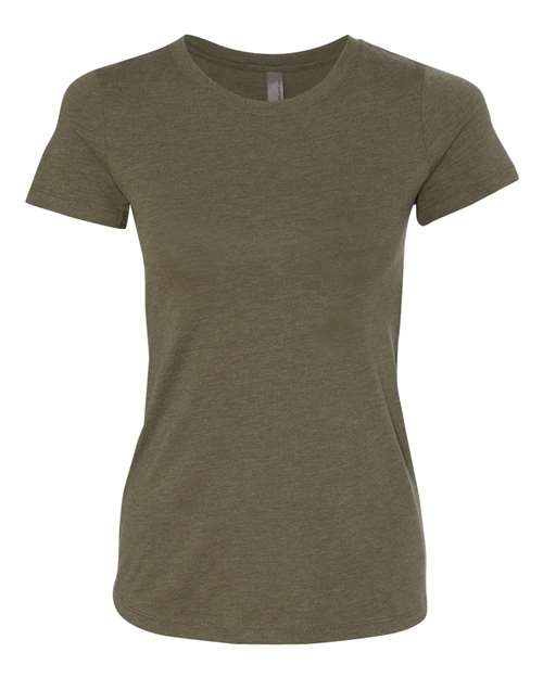 Women’s Triblend Tee