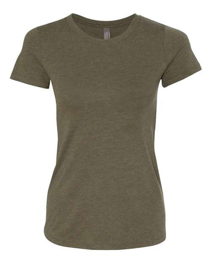 Women’s Triblend Tee