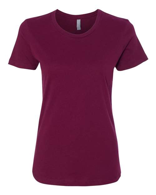 Women’s Cotton Tee