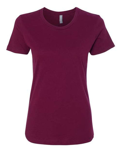Women’s Cotton Tee