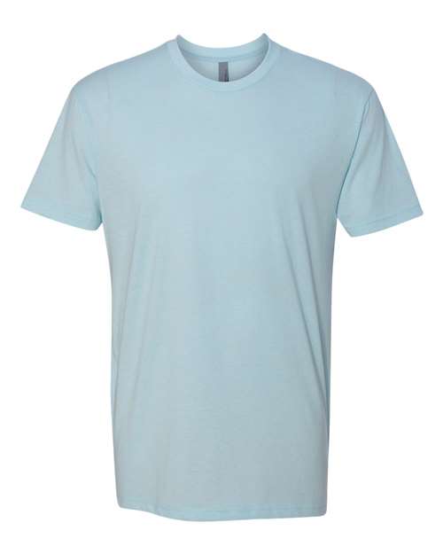 Unisex CVC Tee