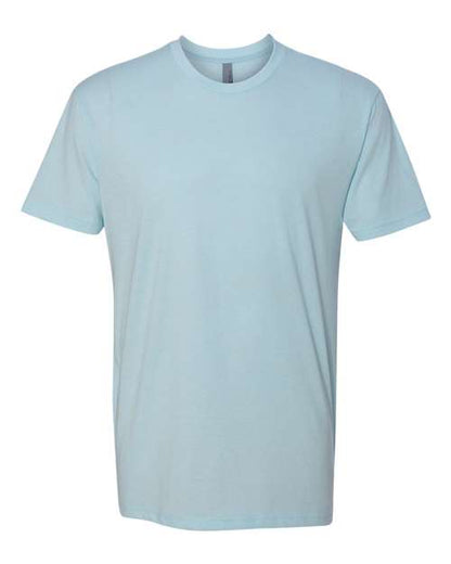 Unisex CVC Tee