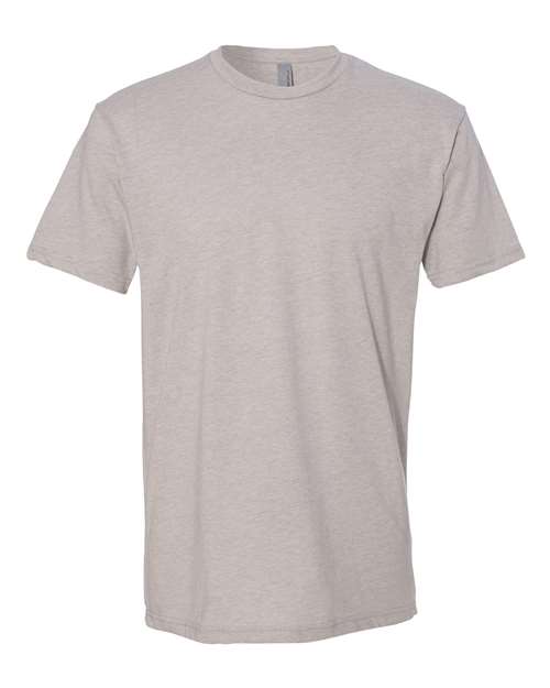 Unisex CVC Tee