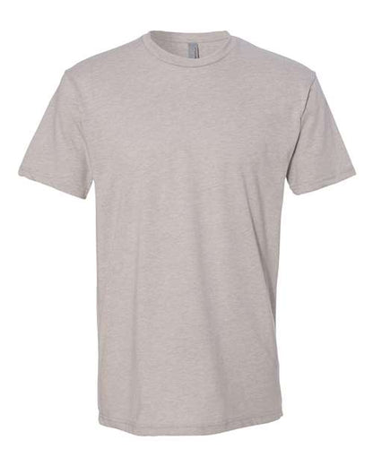 Unisex CVC Tee