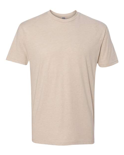 Unisex CVC Tee
