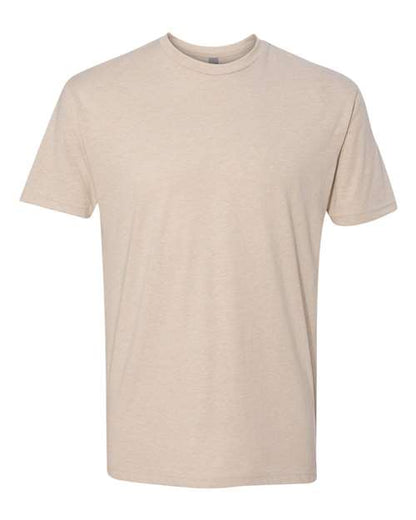 Unisex CVC Tee