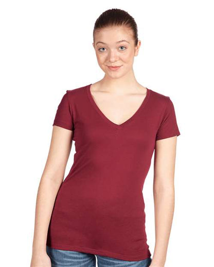Women's Ideal V-Neck Tee