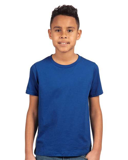 Youth Cotton Tee
