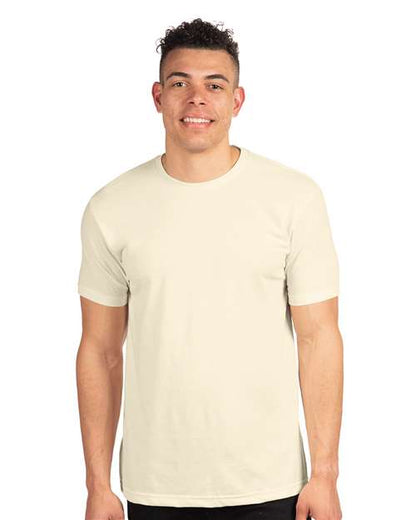 Unisex Sueded Tee