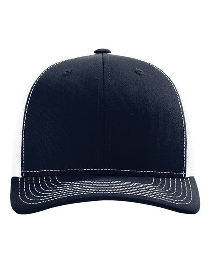 Snapback Trucker Cap