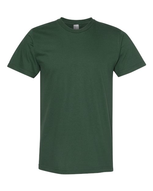 Unisex Fine Jersey Tee