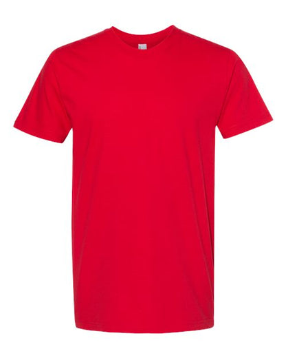 Unisex Fine Jersey Tee