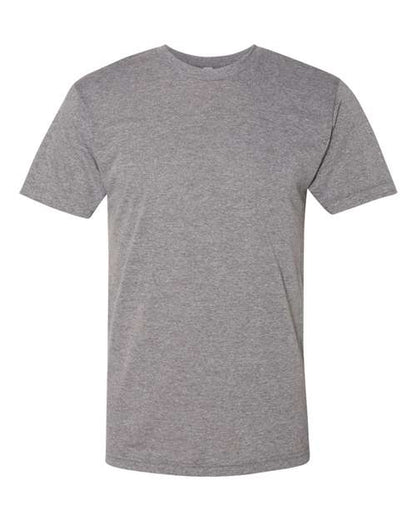 Unisex Triblend Track Tee