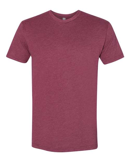 Unisex Sueded Tee
