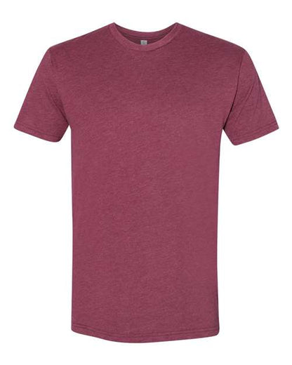 Unisex Sueded Tee