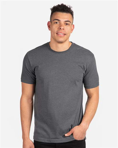 Unisex Sueded Tee